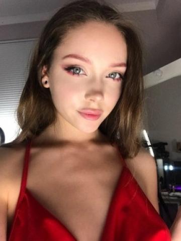 Индивидуалка Стелла Фотография 4